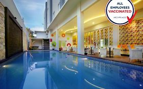 favehotel Kusumanegara